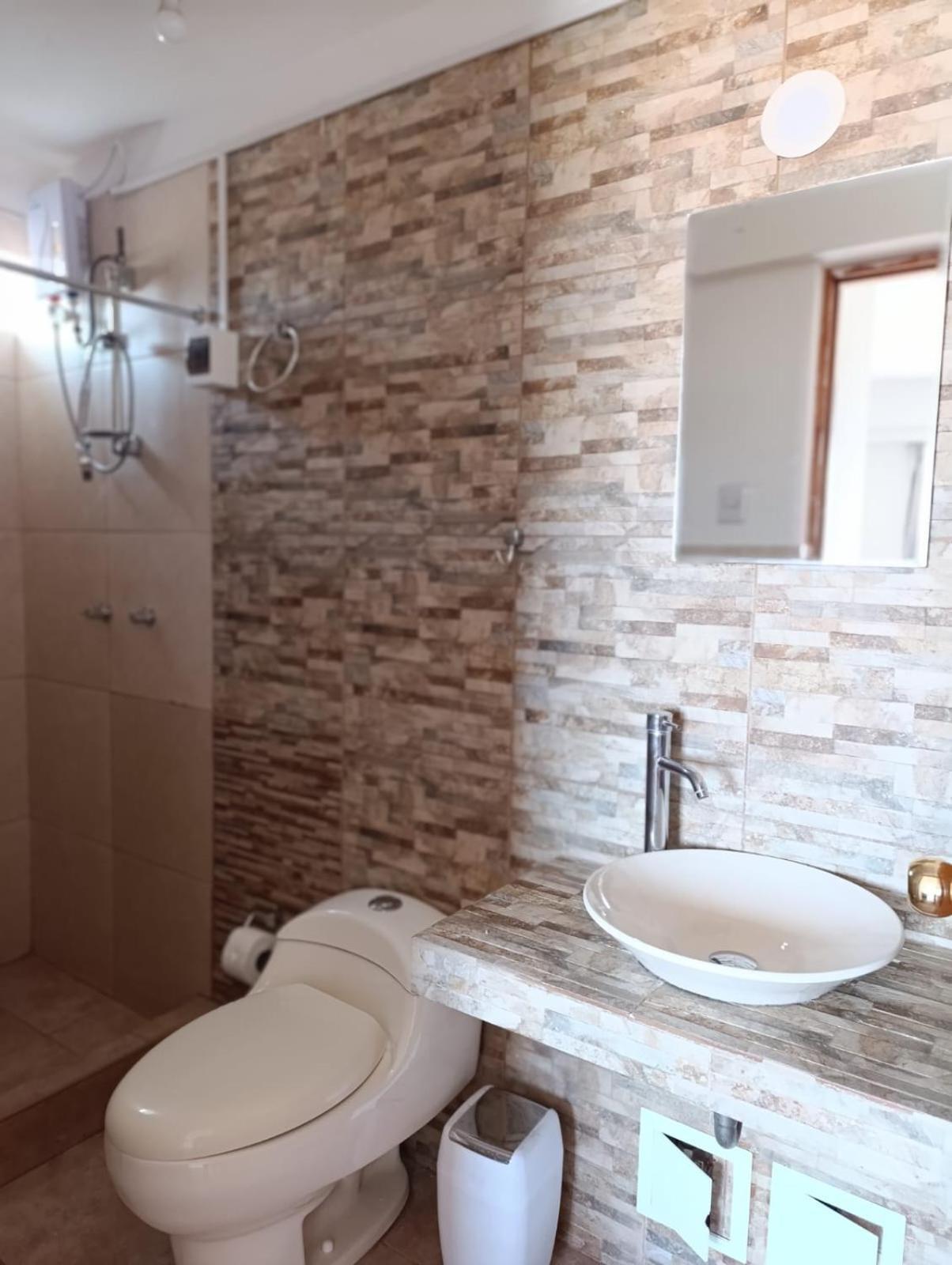 Anata Hotel Cusco Bagian luar foto
