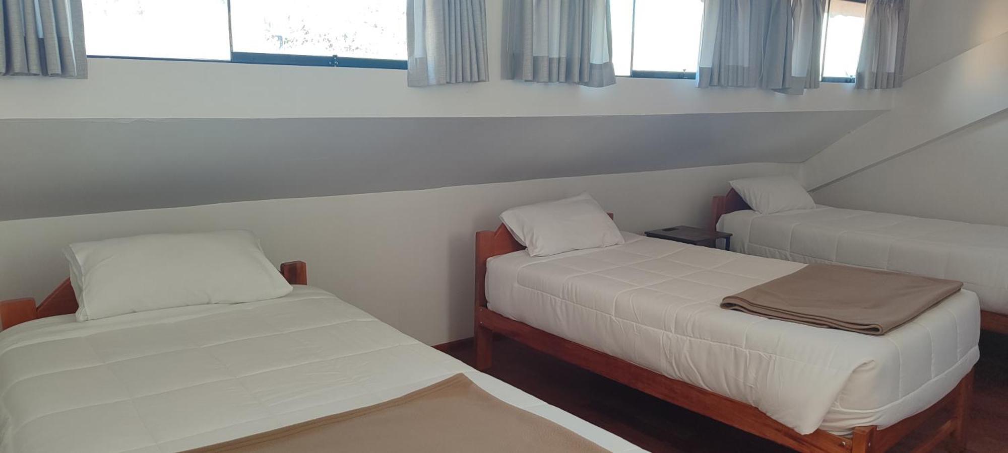 Anata Hotel Cusco Bagian luar foto
