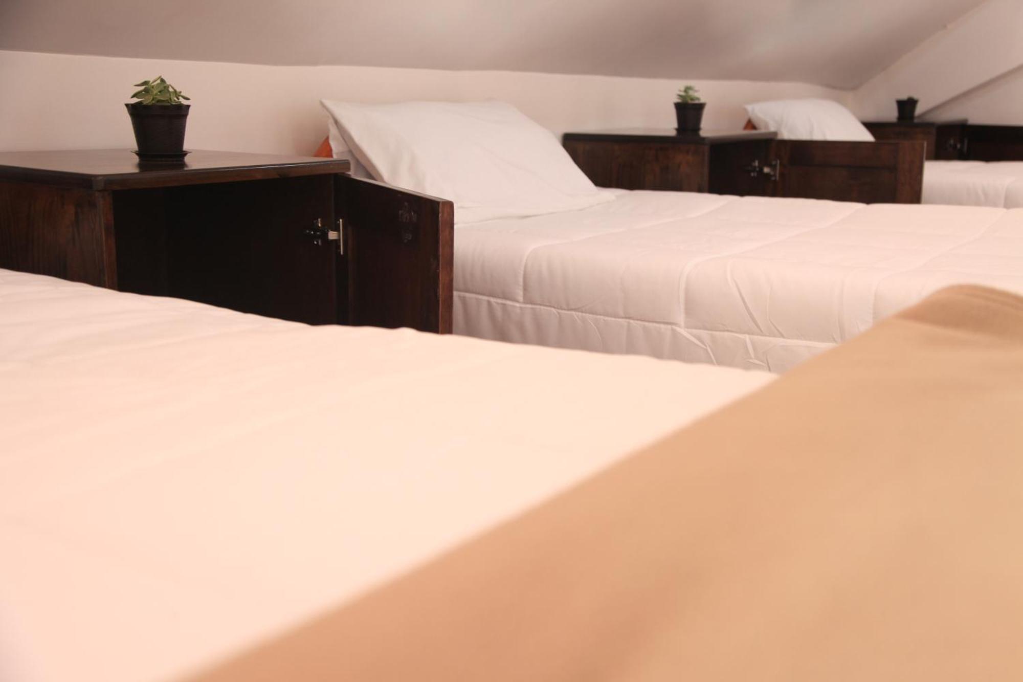 Anata Hotel Cusco Bagian luar foto