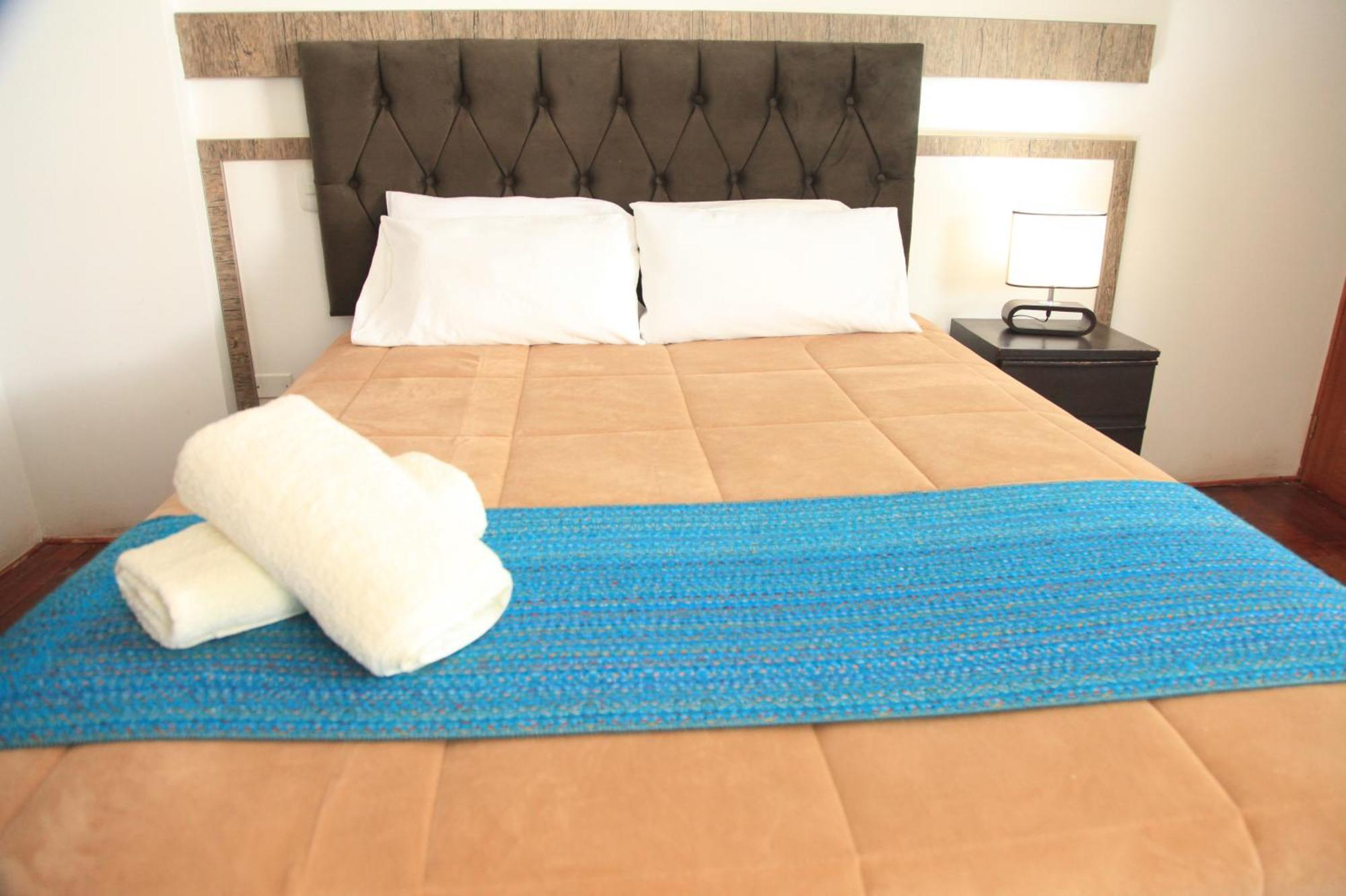 Anata Hotel Cusco Bagian luar foto